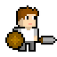 プログラムのアイコン：Dungeon Rpg : Hero