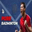 プログラムのアイコン：Pure Badminton