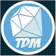 Programikonen: DanTDM Played DanTDM Tyco…