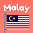 Programın simgesi: Learn Malay For Beginners
