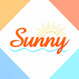 Icon of program: Sunny-新感覚癒し系アプリ