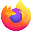 Icoon van programma: Mozilla