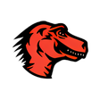 Symbol des Programms: Mozilla