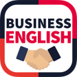 Icoon van programma: Business English: Learn W…