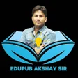 프로그램 아이콘: Edupub Akshay Sir
