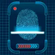 Personality test fingerprint scanner 8 personality