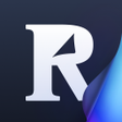 プログラムのアイコン: Readwise Reader