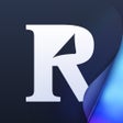 プログラムのアイコン：Readwise Reader