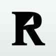Ikona programu: Readwise Reader