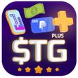 STG Plus - Win real money