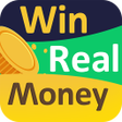 Ikona programu: STG Plus - Win real money