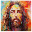 プログラムのアイコン：Bible Color By Number Gam…
