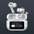 Icoon van programma: A9 Pro Airpods: BT Sync