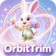 程序图标：OrbitTrim