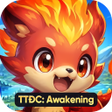 Programın simgesi: TTĐC: Awakening