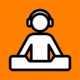 Ikon program: DJ Scratcher