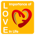 Ikona programu: Importance Of Love In Lif…