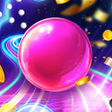 أيقونة البرنامج: Plin Pin High Roller