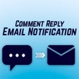 Ícone do programa: Comment Reply Email Notif…