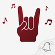 Programikonen: Rock and Roll Ringtones