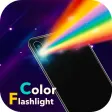 Color Flashlight : Color Torch