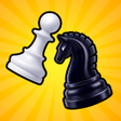 プログラムのアイコン：Chess Universe : Online C…