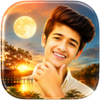 Icon of program: Transparent photo frames