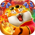 أيقونة البرنامج: Happy Firecracker Tiger