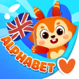 Vkids Alphabet - ABC Learning icon