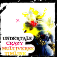 Icoon van programma: DUSTTRUSTP4 Undertale Cra…