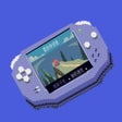 Symbol des Programms: MyBoy模拟器 - GBA in one Emu…
