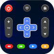 程序图标：Remote Control For All TV