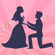 程序图标：My Love Story 3D