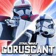 程序图标：STAR WARS Coruscant