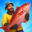 Ikona programu: My Fish Shop - Seafood Ty…