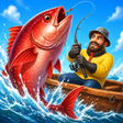 Ícone do programa: My Fish Shop - Seafood Ty…