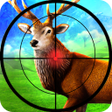プログラムのアイコン：Stag Deer Hunting 3D