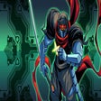 رمز البرنامج: Cyber Shadow