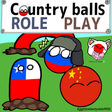 프로그램 아이콘: BIG UPDATE Countryballs R…