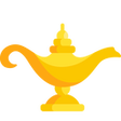 Programın simgesi: Genie 007