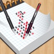 Tic Tac Toe Online: Mega XO icon