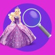 ไอคอนของโปรแกรม: Doll Finder