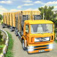 プログラムのアイコン：Euro Cargo Transporter Tr…
