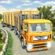 Euro Cargo Transporter Truck Driver Simulator 2020