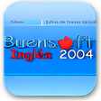 Icono de programa: BuenSoft Inglés