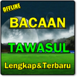 Programikonen: KUMPULAN BACAAN TAWASUL P…