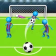 程序图标：Wacky Slams- Silly Soccer…