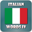 Programikonen: Learn italian verbs