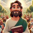 ไอคอนของโปรแกรม: Aprende la Biblia