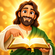 Ikona programu: Aprende la Biblia